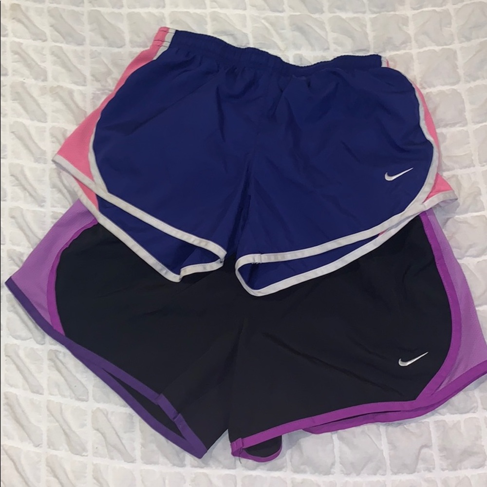 nike shorts